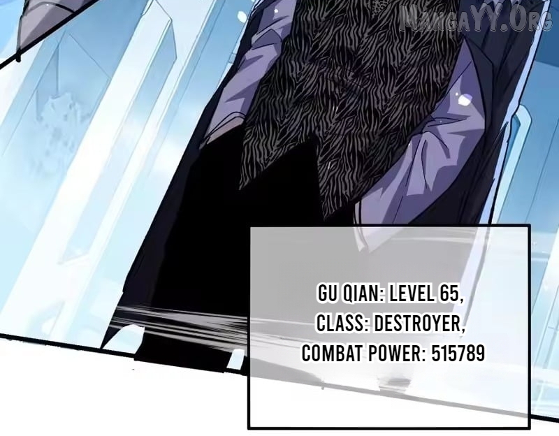 I Rely on My Invincibility to Deal Tons of Damage Passively! Chapter 151 - page 162